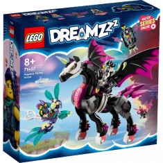 LEGO DREAMZ CALUL ZBURATOR PEGAS 71457 foto