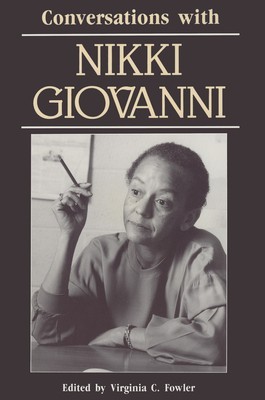 Conversations with Nikki Giovanni foto