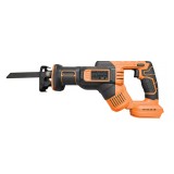 Fierastrau alternativ PNI CSW150 18V fara acumulator, 4 lame incluse, motor brushless