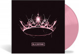 The Album (Baby Pink Vinyl) | Blackpink, YG Entertainment