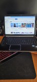 LEPTOP HP PAVILION G6 PROCESOR i7 -2630Q/2,00 GHz/ RAM 4GB /SSD 256 /WIN 10 / SE VINDE CU INCARCATOR, BATERIA NU TINE .