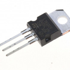 C.I. V REG +15V,7815,TO220-3 L7815CV Circuit Integrat STMICROELECTRONICS