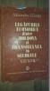 Legaturile economice dintre Moldova si Transilvania in secolele 13-17 - Alexandru I. Gonta