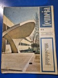 revista femeia aprilie 1965 - moartea lui gheorghiu dej
