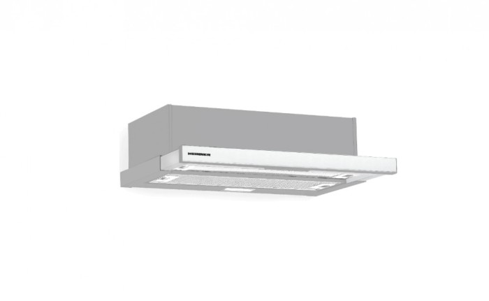 Hota incorporabila telescopica Heinner HTCH-490IX