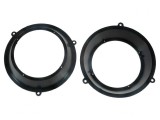 Cadru Difuzor Fiat Panda 165mm 2003- 2buc., 4Carmedia
