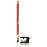 Cumpara ieftin Sisley Phyto-Lip Liner creion contur buze cu ascutitoare culoare 02 Perfect Beige Naturel 1.2 g