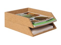 Tava documente din pluta Bi-Silque