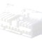 'Conector Plug 20P MLC'