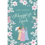 Meggyőző &eacute;rvek - (K&uuml;l&ouml;nleges kiad&aacute;s) - Jane Austen