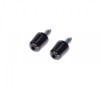 Capete Ghidon Yamaha MT-01, MT-03, MT-05, MT-07, MT-09 - Set 2 Bucati