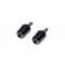 Set 2 capeti ghidon Yamaha MT-01 3 5 7 9 Cod Produs: MX_NEW YMT9058