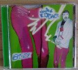 CD Beck &ndash; Midnite Vultures, Geffen rec