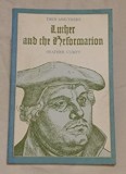 Luther and the Beformation / Heather Cubitt