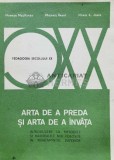 Arta de a preda. Arta de a invata - 1975 - Norman MacKenzie ($B156), Didactica si Pedagogica