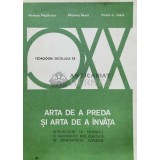 Arta de a preda. Arta de a invata - 1975 - Norman MacKenzie ($B156)