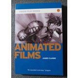 James Clarke - Animated Films