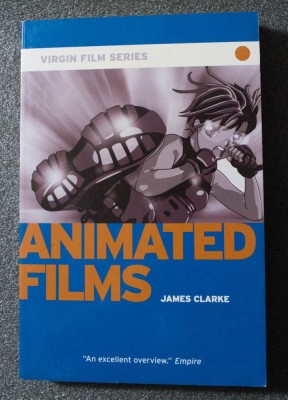 James Clarke - Animated Films foto