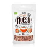 Musli Bio cu Superalimente Diet Food 200gr Cod: 5906660508939