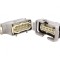 Set Conector HDC Tată-Mamă Soclu-Mufă Han Kit