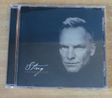 Sting - Sacred Love CD (2003), Rock, universal records