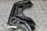 Suport bara de protecție st&acirc;nga spate SKODA SKODA ENYAQ iV SUV 5AC, 5AZ 2023 OEM: 5LG807393B 25979828