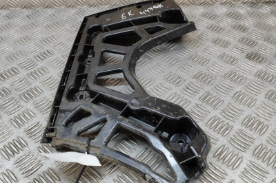 Suport bara de protecție st&amp;acirc;nga spate SKODA SKODA ENYAQ iV SUV 5AC, 5AZ 2023 OEM: 5LG807393B 25979828 foto