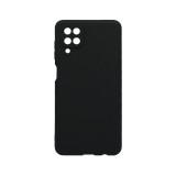 Husa BestCase&reg; 0.8MM Slim Silicon, Compatibila Cu Samsung Galaxy M22,