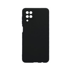 Husa BestCase&reg; 0.8MM Slim Silicon, Compatibila Cu Samsung Galaxy M12,