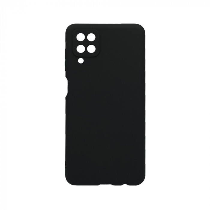 Husa BestCase&reg; 0.8MM Slim Silicon, Compatibila Cu Samsung Galaxy M32 4G,