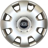 Capace Roti Kerime R14, Potrivite Jantelor de 14 inch, Pentru Kia, Model 209