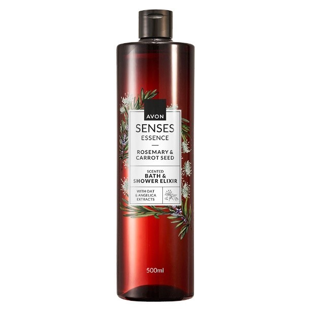 Elixir de baie cu rozmarin &ndash; prospețime revigorantă și relaxare aromatică 🌿🛁