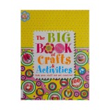 The big book of crafts &amp; activities