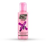 Cumpara ieftin Vopsea semi-permanenta CRAZY COLOR - CYCLAMEN - no.41 - 100 ml