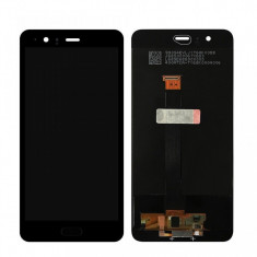 Display Huawei P10 Plus negru foto