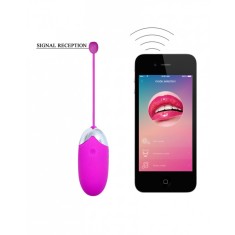 Ou Vibrator Abner Bluetooth Control Free App