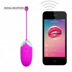 Ou Vibrator Abner Bluetooth Control Free App