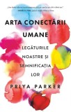 Arta conectarii umane - Pagina de psihologie