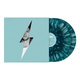 Heartbreak Weather (Sea-Blue &amp; White Splatter Vinyl, 5 Year Anniversary Edition) | Niall Horan
