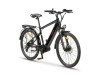 Bicicleta Electrica Z-Tech ZT-85 SWORDFISH, 250W, 36V 12Ah, 25km/h, Autonomie 40km, Negru