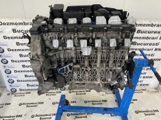 Motor BMW E90,E60,E65,X3,X5,X6 330d,335d,530d 3.0d 306D3 M57TUE2 231cp foto