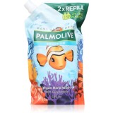 Palmolive Naturals Aquarium săpun lichid rezervă 500 ml
