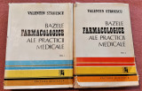 Bazele farmacologice ale practicii medicale 2 Volume - Valentin Stroescu