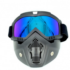 Masca ochelari moto / atv / ski /snowboard BMG
