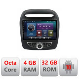 Navigatie dedicata Kia Sorento 2012-2015 masini cu navigatie de fabrica Android radio gps internet Octa core 4+32 Kit-sorento12 CarStore Technology, EDOTEC