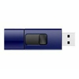 Memorie USB 2.0 16GB SILICON POWER Ultima SP016GBUF2U05V1D, 16 GB