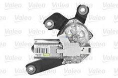 Motor stergatoare PEUGEOT 807 (E) (2002 - 2016) VALEO 579708 foto