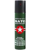 Spray Nato Paralizant Destinat Autoapararii 90 ML