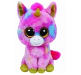Cumpara ieftin Fantasia unicorn multicolor - plus Ty, 24 cm, Boos