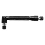 Cumpara ieftin Prelungitor magnetic 1/4&quot;, 90⁰, 105 mm Yato YT-04630